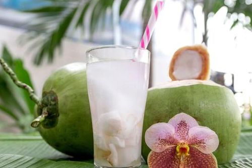 Top thực phẩm 'giải nhiệt' mùa nắng nóng