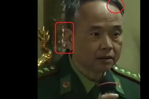 Lan truyền clip nghi 'deep fake' bác sĩ BV Quân y 108 giới thiệu sách 'chữa lành', chào mời TPCN