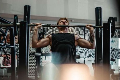 Sử dụng chất tăng khối lượng cơ bắp có nguy cơ mắc bệnh tim lâu dài
