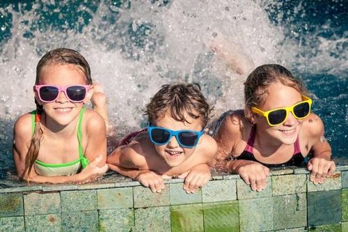 3 ghi nhớ để phòng bệnh mùa nắng nóng cho trẻ