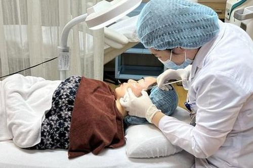 Hơn 1.000 chuyên gia cập nhật xu hướng mới trong da liễu thẩm mỹ