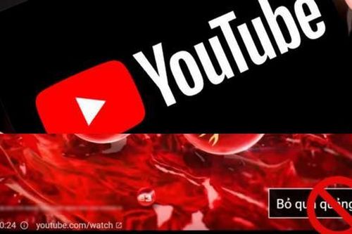 YouTube giới thiệu định dạng quảng cáo mới: Thời lượng 30 giây, không thể nhấn 'bỏ qua'
