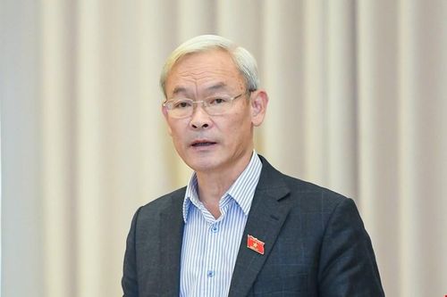 Quốc hội sẽ bầu Chủ nhiệm Ủy ban Tài chính - Ngân sách thay ông Nguyễn Phú Cường xin thôi chức vụ