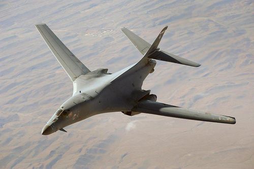 Cải tiến đặc biệt khiến oanh tạc cơ B-1B Lancer bội phần đáng sợ
