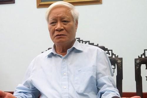 Tư tưởng Hồ Chí Minh về đạo đức công vụ