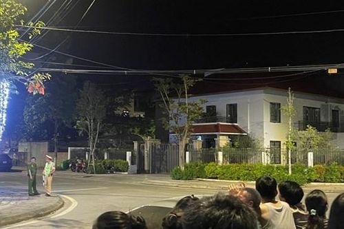 Khởi tố, bắt tạm giam nguyên Bí thư và Chủ tịch tỉnh Lào Cai
