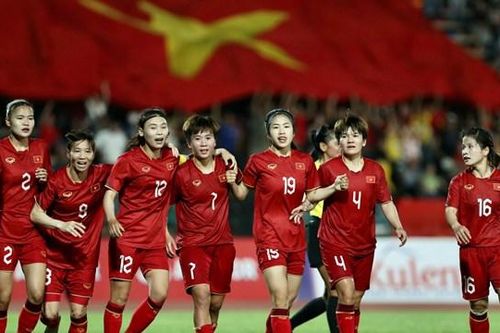Khi SEA Games khép lại
