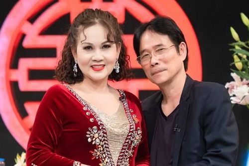 Tình yêu bắt đầu từ chùm bưởi của NSND Vân Quyền và NSƯT Đoàn Vinh