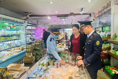 Đắk Lắk: Xử phạt 2,2 tỷ đồng cơ sở kinh doanh không rõ nguồn gốc, xâm phạm quyền sở hữu trí tuệ
