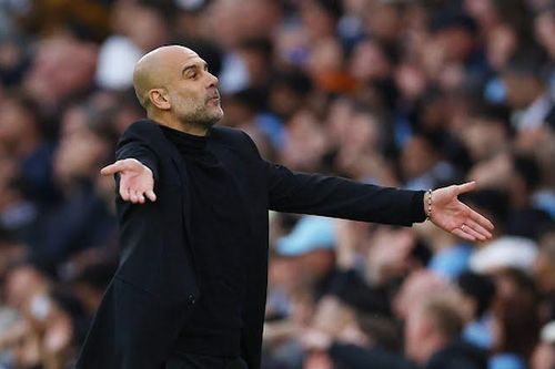 Man City chỉ còn một rào cản để trở nên vĩ đại
