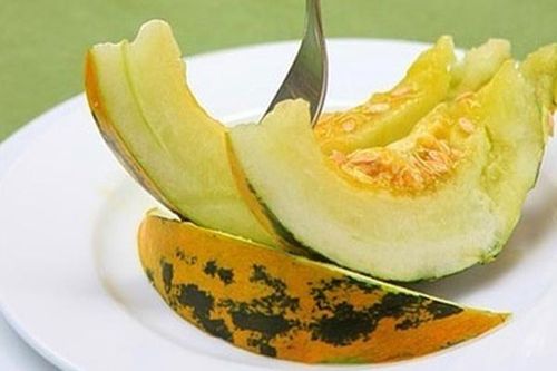Tác dụng chữa bệnh từ cây dưa bở ít người biết