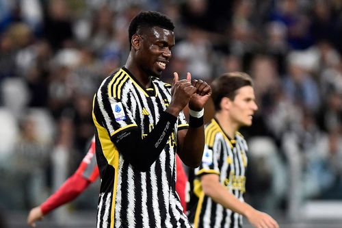 Pogba và dàn sao bị chấn thương hành hạ