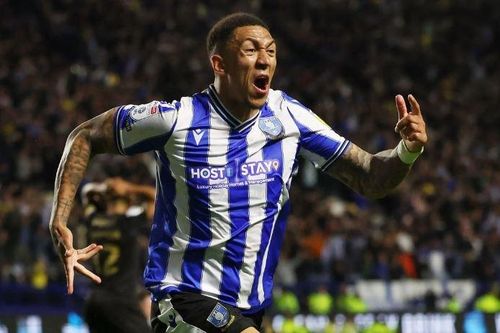 CLB Anh lội ngược dòng không tưởng ở bán kết play-off thăng hạng