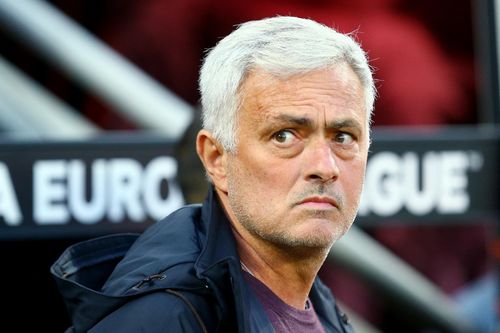 Mourinho: Tôi không quan tâm việc đi vào lịch sử Roma