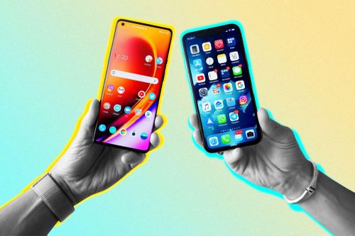 Người dùng Android chuyển sang iPhone đạt mức cao nhất trong 5 năm