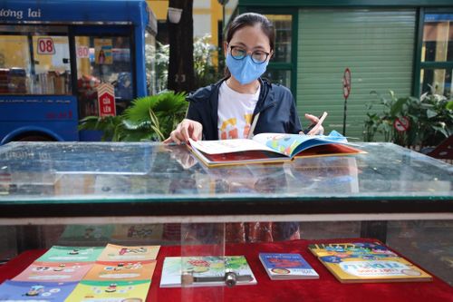Phát động tham gia Tuần lễ sách của người làm báo