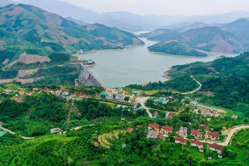 Đề nghị kỷ luật Ban Thường vụ Huyện ủy Sơn Tây nhiệm kỳ 2010-2015