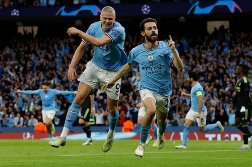 Man City đáng sợ khi Guardiola từ bỏ thói quen xấu