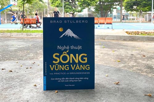 Con đường dẫn đến thành công bền vững