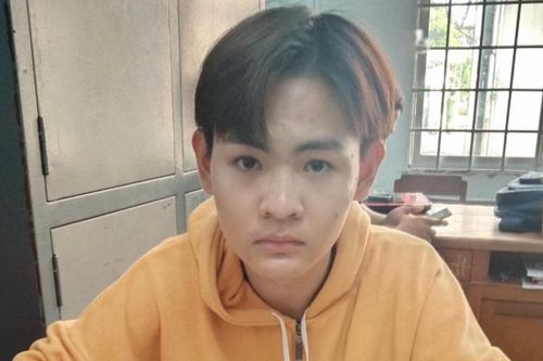Rủ bạn đồng tính đến nhà nghỉ rồi giết, cướp tài sản