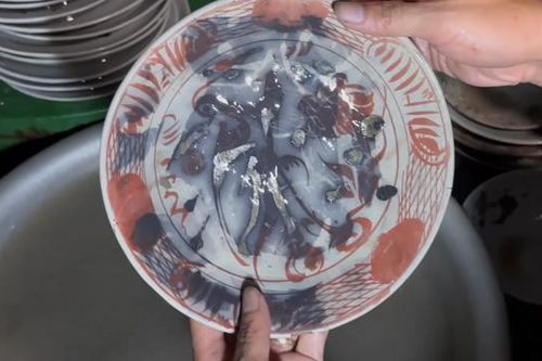 Quảng Ngãi: Chỉ đạo hỏa tốc vụ nghi khai thác cổ vật trái phép