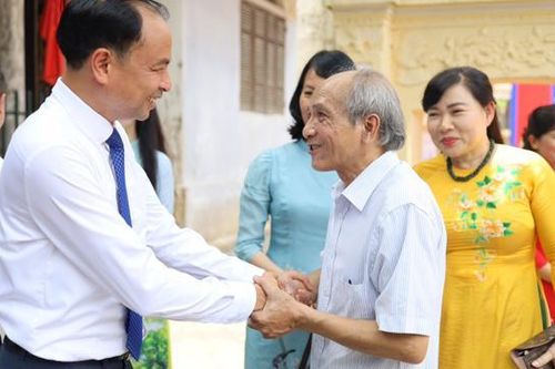 Tây Hồ: Nhiều hoạt động ý nghĩa kỷ niệm Ngày sinh Chủ tịch Hồ Chí Minh