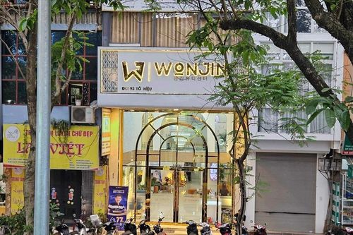 Hà Nội: Yêu cầu kiểm tra Viện thẩm mỹ Quốc tế Wonjin
