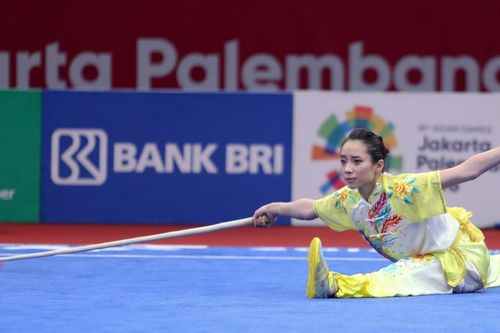 Thể thao Việt Nam mong manh hy vọng ASIAD