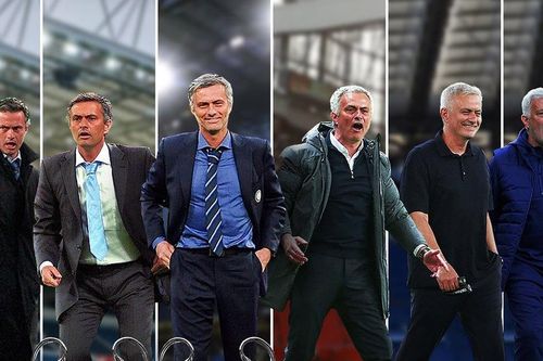 Mourinho lập kỷ lục đặc biệt ở các cúp châu Âu