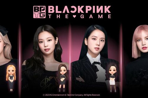 Blackpink nhá hàng ca khúc mới 'The Girls'