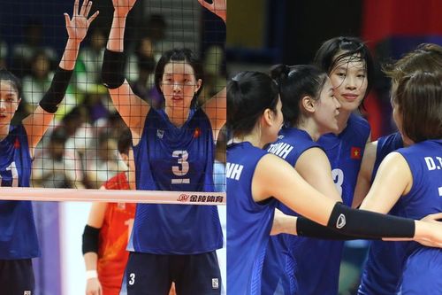 Lịch thi đấu ĐT bóng chuyền nữ Việt Nam trong năm 2023: Thanh Thúy và đồng đội 'chạy show'