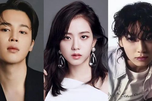 Những thần tượng K-pop được tìm kiếm nhiều nhất trên YouTube ở Mỹ