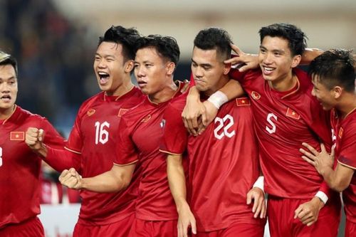 Bóng đá Việt Nam ngày 19/5: Việt Nam đồng chủ nhà vòng loại U23 châu Á 2024