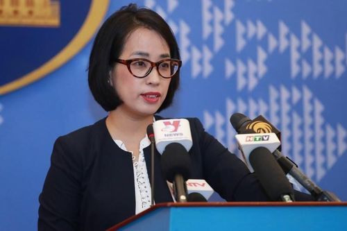 Việt Nam thực hiện nhất quán chính sách tôn trọng và bảo đảm quyền tự do tín ngưỡng, tôn giáo