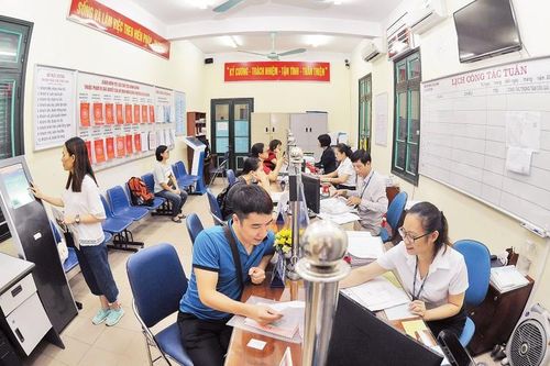 Cần 'bắt bệnh, trị bệnh' kịp thời, hiệu quả