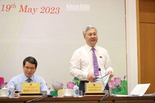 Quốc hội sẽ đề nghị Chính phủ làm rõ trách nhiệm chậm phân bổ vốn đầu tư công