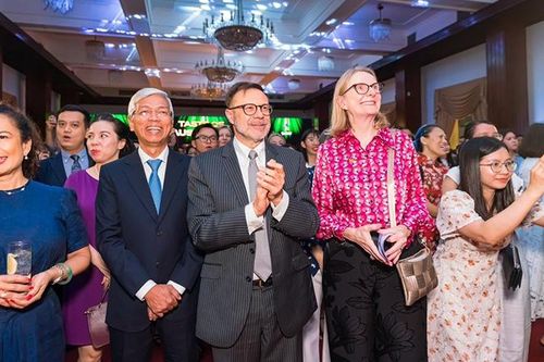 Taste of Australia 2023: Tôn vinh ẩm thực và văn hóa Australia