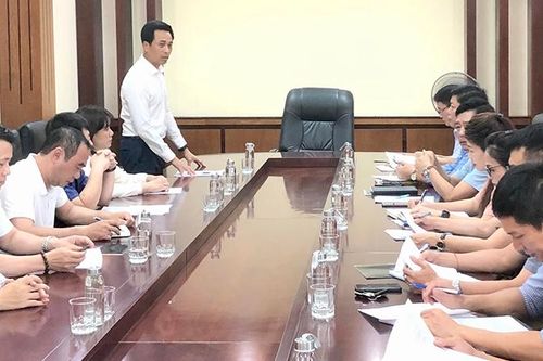 Đẩy mạnh công tác xúc tiến đầu tư, thương mại, du lịch giữa Hà Nội và tỉnh Quảng Bình