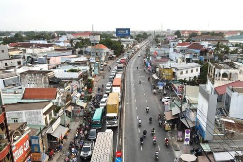 Áp dụng trở lại các hình thức đầu tư BOT, BT