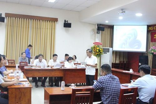 Vụ công ty cây trồng chậm bàn giao mặt bằng dự án đường Vành đai 3: Kiến nghị chuyển cơ quan điều tra