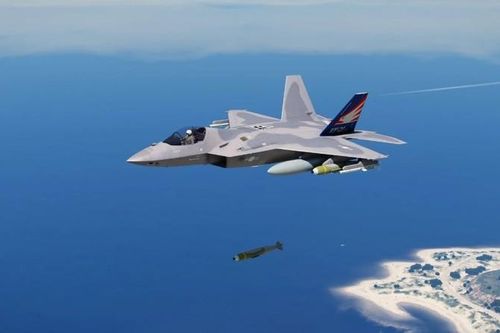 Tiêm kích KF-21 Hàn Quốc vừa đặt mua có gì đặc biệt?