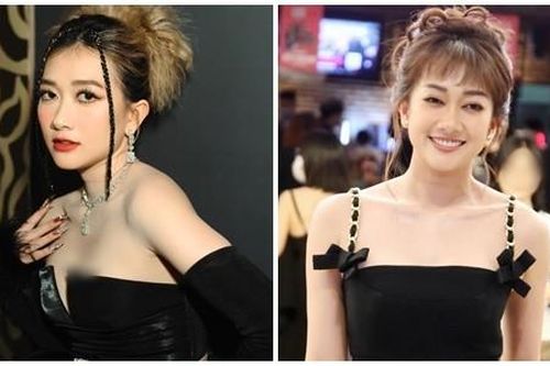 Vẻ gợi cảm của diễn viên phim 'Nhà bà Nữ' sắp cưới tình trẻ