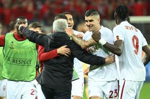Sevilla và AS Roma giành vé vào chung kết Europa League 2022/23