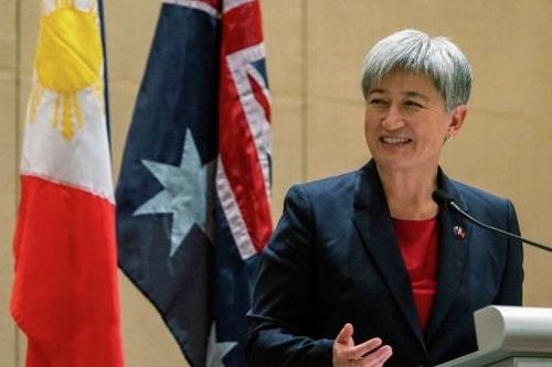 Australia cân nhắc tham gia hoạt động chung với Philippines ở Biển Đông