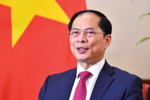 Thủ tướng Phạm Minh Chính tham dự Hội nghị thượng đỉnh G7 mở rộng: Biểu hiện sống động của sự tin cậy