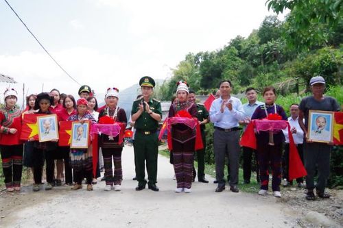 Nhiều hoạt động ý nghĩa kỷ niệm 133 năm ngày sinh Chủ tịch Hồ Chí Minh