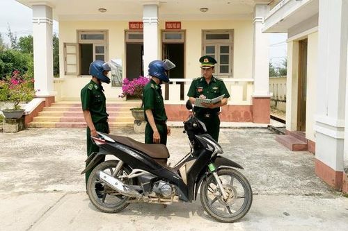 Hiệu quả từ việc siết chặt kỷ luật, pháp luật và đảm bảo an toàn tại đơn vị cơ sở