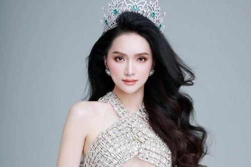 Cuộc thi Đại sứ Hoàn mỹ của Hương Giang bị phạt 55 triệu đồng