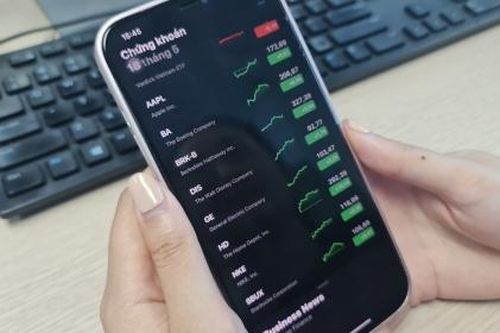 Công an Hà Nội cảnh báo app lừa đảo đầu tư chứng khoán
