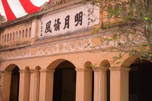 Khám phá căn nhà Bác Hồ từng ở tại Hà Nội khi trở về từ chiến khu Việt Bắc